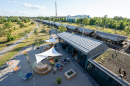 GLASBAU