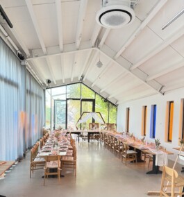 GLASBAU