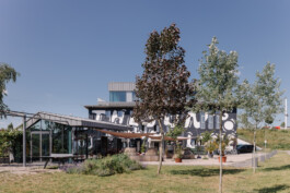 GLASBAU